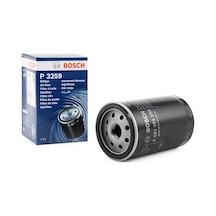 Bosch Ford Focus I 2.0 Rs Yağ Filtresi 2002-2003