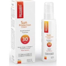 Dermoskin Sun Protection Spf 30 100 ML