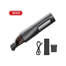 Cz019 5000mah Type-c Şarjlı Kablosuz El Süpürgesi - 80w Pratik Temizlik