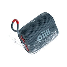 Piili Pool Bluetooth Speaker Hoparlör Mavi