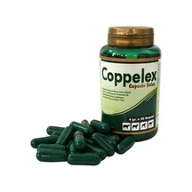 Coppolex 50 Kapsül