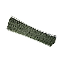 Çiçek Teli Kalın 250 Gr - Yeşil