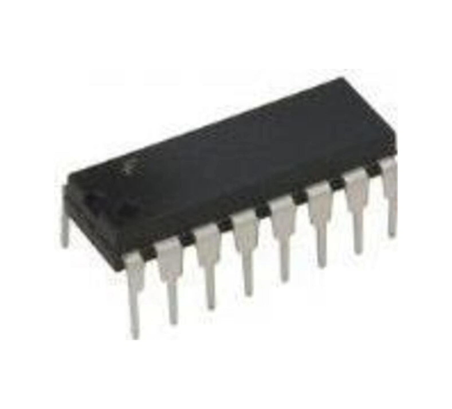 74ls194 Dıp-16 Shift Register Entegresi