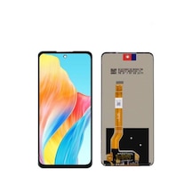 A98 5g Ekran Dokunmatik Siyah