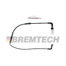 Bmw 5 Serisi E63 630I Arka Balata Ikaz Fişi 2004-2011 Bremtech