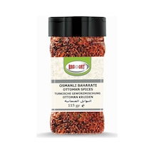 Bağdat Baharat Osmanlı Baharatı 115 G