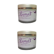 Süper Vaginal Tightnng Cream Genıtal Bakım Kremi 100 Ml X 2 Adet
