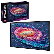 LEGO® 31212 Art Samanyolu Galaksisi