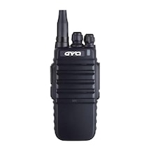 Gyq Q73 15 Km Pmr El Telsizi 8 Kanal + 16 Alt Kanal