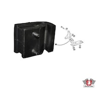 Jp Group 1132400700 Şanzıman Takozu Vw Golf I Jetta Diğer