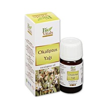 Bio Vitals Yağ 20ml. Okaliptus Diğer