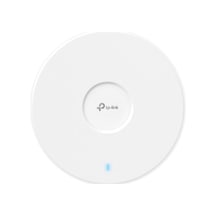 Omada Eap723 1port 2,5g Poe Be3600, Wifi 7, Dual Band, Tavan Tipi, Pasif Poe, Access Point