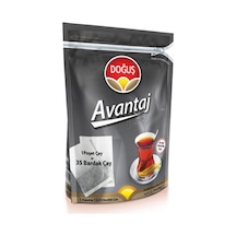Doğuş Demlik Poşet Çay Avantaj | 35'li