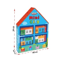 Mey İthalat 03 101 Kent 34 Parça
