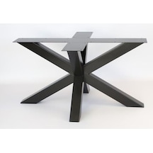 Metal Masa Ayak Sehpa Seti Metal Masa Ayak Sehpa Seti