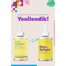 She Vec Glyc - Alright Tonik