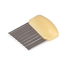 Cips  Doğrayıcı Sarı