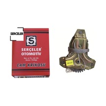 Cam Krikosu Arka 1300 1600 M131 Dkş Serceler 4375001