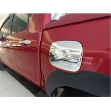 Toyota Hilux Uyumlu Vigo 2005 2011 Depo Kapağı