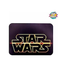 Playstation 4 Touchpad Koruyucu Yapıştırma Star Wars Ps4 Aksesuar Touchpad Sticker Model 04