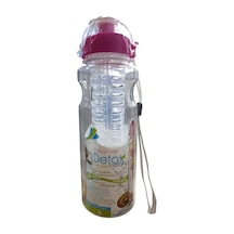 Ticon Detox Matara 600 Ml Çok Renkli