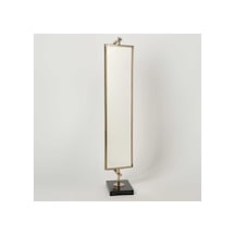 Mermer Metal Dikdörtgen Ayna 15 22 93 Cm Çok Renkli - 682291366 Çok Renkli - 682291366 Çok Renkli