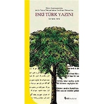 Eski Türk Yazını / Kemal Bek