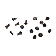 Magicool Rivet Perçin - 9mm, Eskitme, 1000 Adet