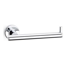 Hoop Tuvalet Kağıtlığı Krom Renk 47x72x156 Mm Diğer
