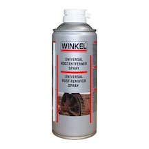 Universal Pas Sökücü 400 Ml