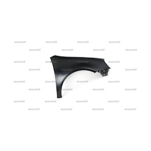 Volkswagen Golf 5 2004-2009 Çamurluk Ön Sağ 1k6821022a
