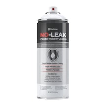 NoLeak Su Izolasyon Sızıntı Onarım Spreyi Su Geçirmez Şeffaf 300ml noLeak1