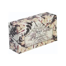 Zeyteen Elegance Yasemin ve Zeytinyağı Katı Sabun 250 G