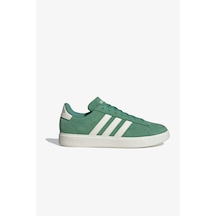 Adidas Grand Court 2.0 Erkek Yeşil Sneaker Ih2422 Yeşil
