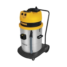 Rtm8050 Islak - Kuru Sanayi Tipi Süpürge 2400 W 72 L