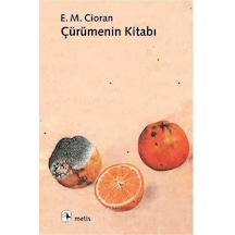 Çürümenin Kitabı