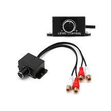 Clifford Cf510 Üniversal Rca Bass Kontrol Ünitesi Düğmesi