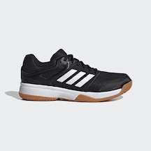 Adidas Speedcourt W Siyah Unisex Sneaker Ih3158 Siyah