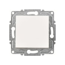 Günsan Eqona Fildişi Beyazı  Anahtar Mekanizma