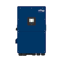 Tommatech Uno Hybrid N Serisi Serisi Tek Faz 16 Kw İnverter