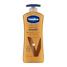 Vaseline Almond Smooth Vücut Losyonu 600 ML