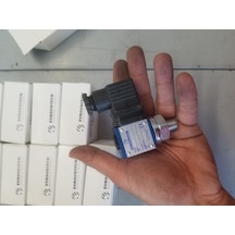 Euroswitch 2400222s03t2 Pressure Switch