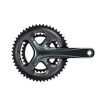 Shimano Tiagra Fc-4700 10v 50-34t 172.5mm Aynakol / Efc4700dx04 Siyah