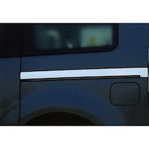Markadan Mercedes Citan Krom Sürgülü Kapı Çıtası 2013 Sonrası 2  P