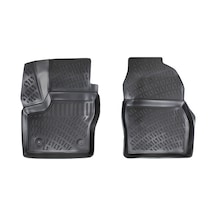 Rizline Ford Connect Panelvan 3D Havuzlu Paspas 2014 Sonrası