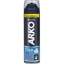 Arko Men Cool Tıraş Köpüğü 200 ML