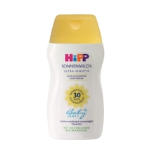 Hipp Babysanft SPF30 Mini Güneş Sütü 50 ML