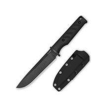 Kizer Kamp Camp 180 Aeb-l G10 Kizerv 1096a1 Kum
