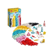 Lego Classic Yaratıcı Renk Eğlencesi 11032