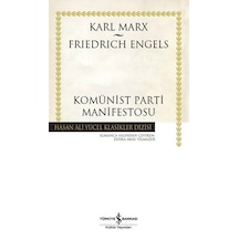 Komünist Parti Manifestosu - Ezjı-757037